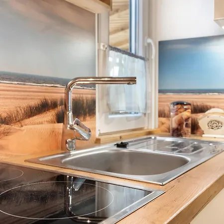 Hoerselberg, Bgl 15 Üdülőpark *