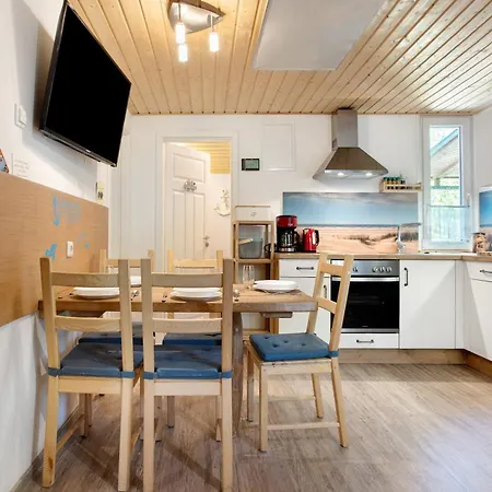 Hoerselberg, Bgl 15 Üdülőpark