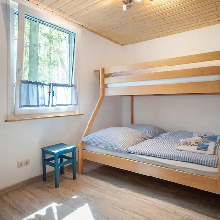 Hoerselberg, Bgl 15 Üdülőpark