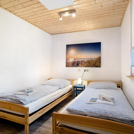 Üdülőpark Hoerselberg, Bgl 15