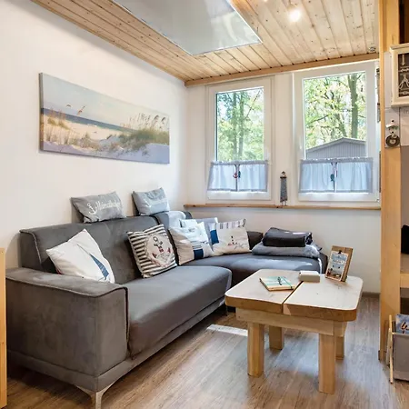 Hoerselberg, Bgl 15 Üdülőpark