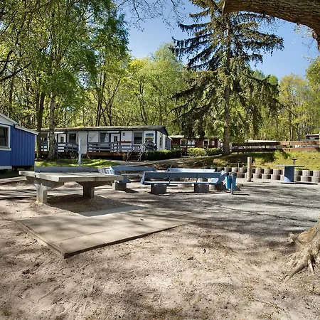 Hoerselberg, Bgl 15 Holiday park Dranske