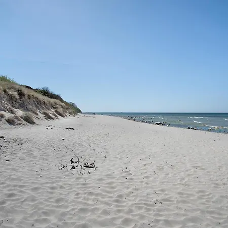 Hoerselberg, Bgl 15 Üdülőpark Dranske