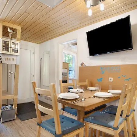 Village de vacances Hoerselberg, Bgl 15 Dranske