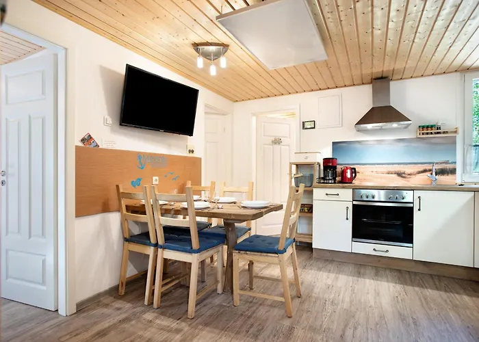 Hörselberg, Bgl 15 Dranske