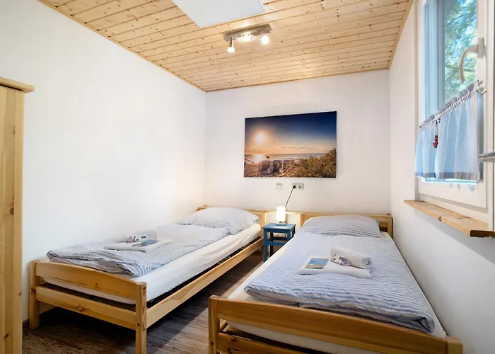 Semesterpark Hörselberg, Bgl 15