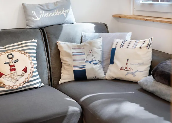 Semesterpark Hörselberg, Bgl 15 Dranske