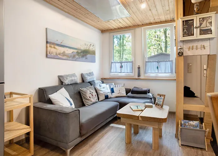 Hörselberg, Bgl 15 Semesterpark