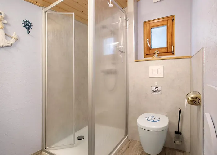 Semesterpark Hörselberg, Bgl 15 *