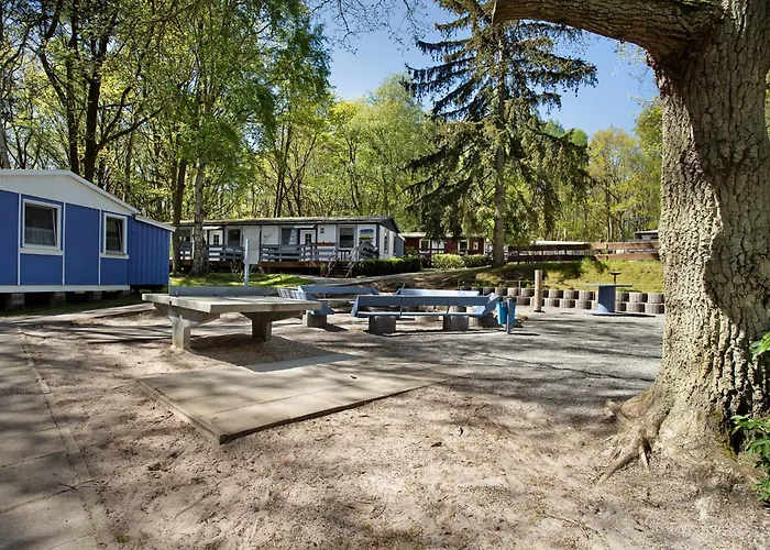 Hörselberg, Bgl 15 Semesterpark Dranske