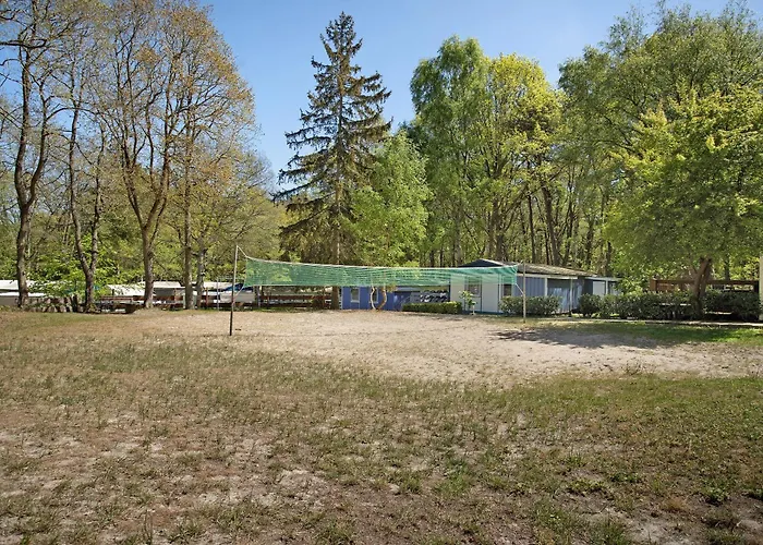 Semesterpark Hörselberg, Bgl 15 *
