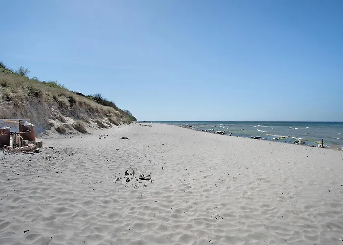 Hörselberg, Bgl 15 Semesterpark Dranske